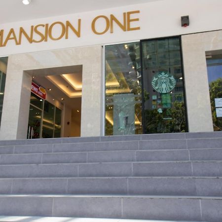 ジョージタウンProfolio @ Mansion Oneアパートメント エクステリア 写真